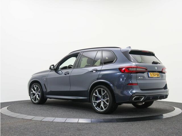 BMW X5 xDrive45e High Executive | M-Sport | Laser | 360° | Trekhaak
