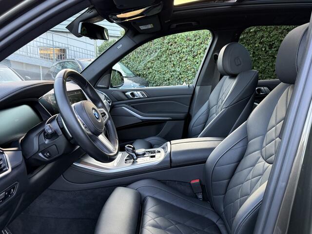 BMW X5 xDrive45e | M-Sport | Panorama | 21" | Harman/kardon | Gesture control | Laser
