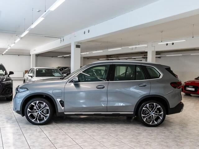 BMW X5 xDrive50e Hybrid 489pk Trekhaak HK Memory Head-up Comfort