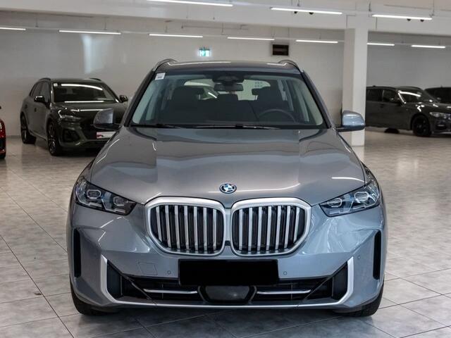 BMW X5 xDrive50e Hybrid 489pk Trekhaak HK Memory Head-up Comfort