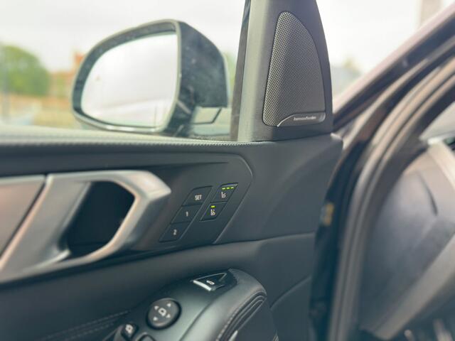 BMW X5 45e M Sport | Full Options | Laserlights | 22" | Night Vision | Massage | Sky Lounge | 4WD Besturing