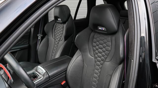 BMW X5 M Competition | M Drivers Package | Massage | Bowers & Wilkins | Sky Lounge | Head-up | Trekhaak