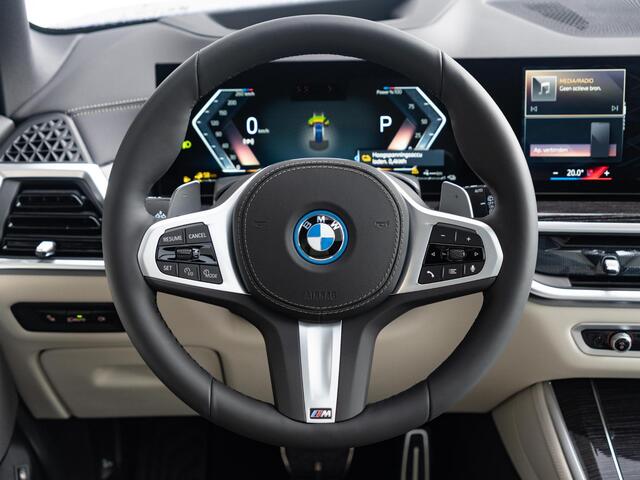 BMW X5 xDrive50e M Sportpakket | Travel Package | Innovation Pakket