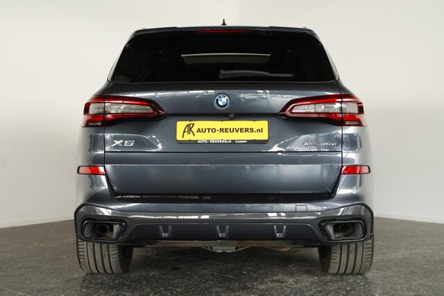 BMW X5 xDrive45e M-Sport Panorama / Opendak / LaserLED / HarmanKardon / ACC