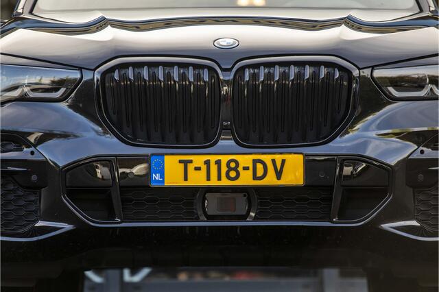 BMW X5 xDrive45e High Executive M-sport