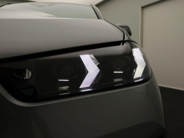 BMW X5 xDrive50e M Sportpakket Pro | Travel Pack | Innovation Pack | Comfort Pack | Adaptief onderstel met luchtvering op voor- en achteras | Trekhaak | Panoramadak | Driving Assistant Professional | Parking Assistant Professional | Harman Kardon | 21''