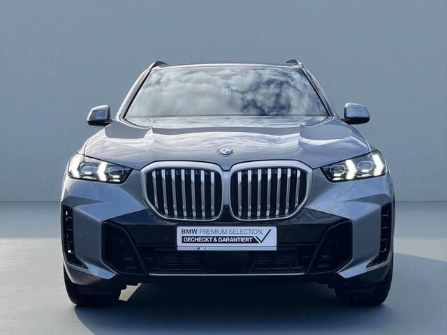 BMW X5 xDrive40i M sport
