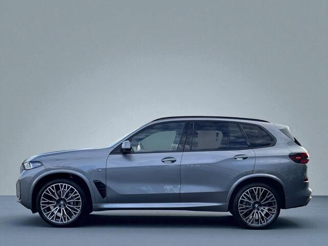 BMW X5 xDrive40i M sport