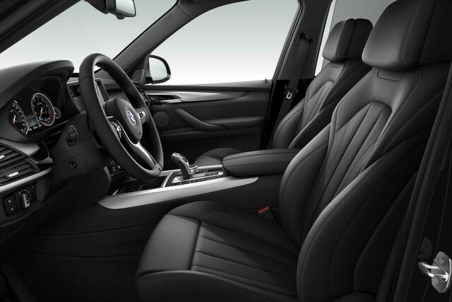 BMW X5 xDrive35i High Executive 7p.