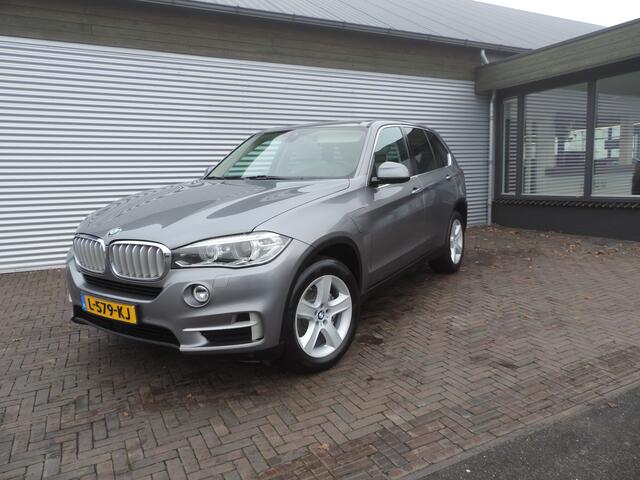 BMW X5 xDrive40e High Executive PANORAMADAK