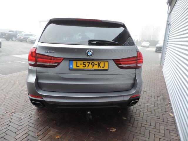 BMW X5 xDrive40e High Executive PANORAMADAK