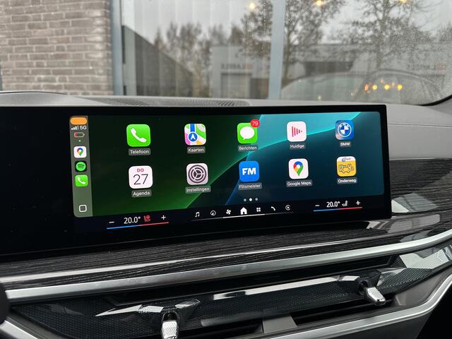 BMW X5 xDrive50e M-Sport Pro PANO|HEADUP|22"|360°|H&K|SOFT-CLOSE