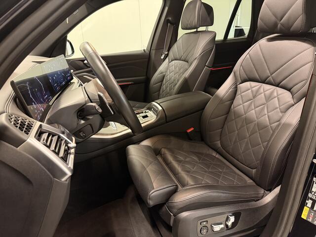 BMW X5 xDrive50e M-Sport | Carbon | Pano | Memory | Stoelverwarming / Verkoeling | Led | Soft-Close | Cruise | DAB | Apple Carplay / Android Auto