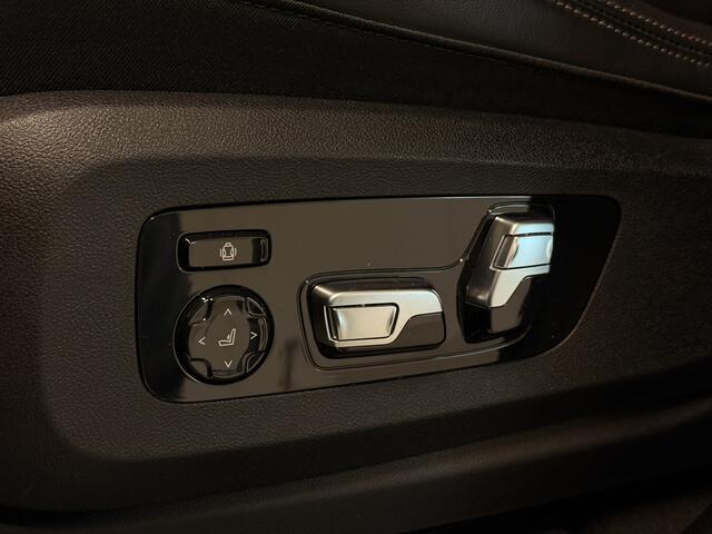 BMW X5 xDrive50e M-Sport | Carbon | Pano | Memory | Stoelverwarming / Verkoeling | Led | Soft-Close | Cruise | DAB | Apple Carplay / Android Auto