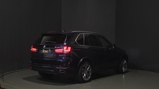 BMW X5 xDrive40e iPerformance M Sport | Pano | Hud | Memory