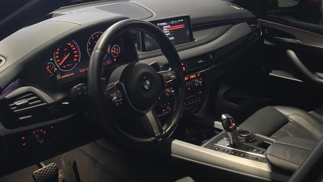 BMW X5 xDrive40e iPerformance M Sport | Pano | Hud | Memory