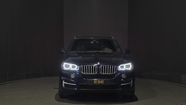 BMW X5 xDrive40e iPerformance M Sport | Pano | Hud | Memory