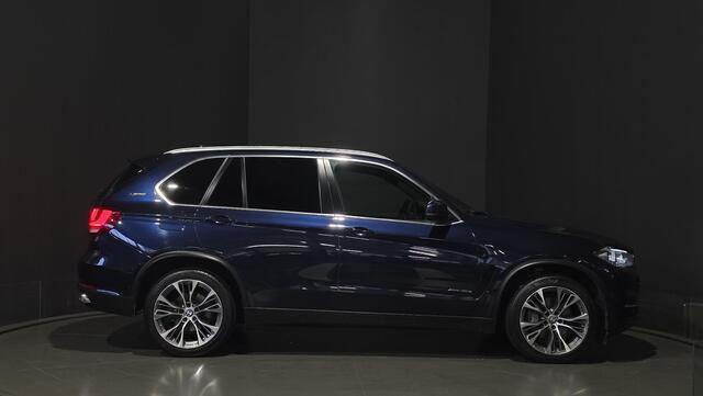 BMW X5 xDrive40e iPerformance M Sport | Pano | Hud | Memory