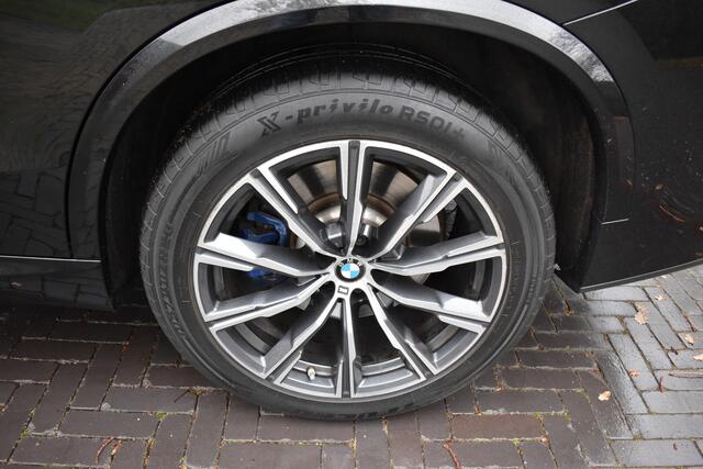 BMW X5 xDrive45e High Executive 395PK PANO, TREKH., ACC NIEUWSTAAT!