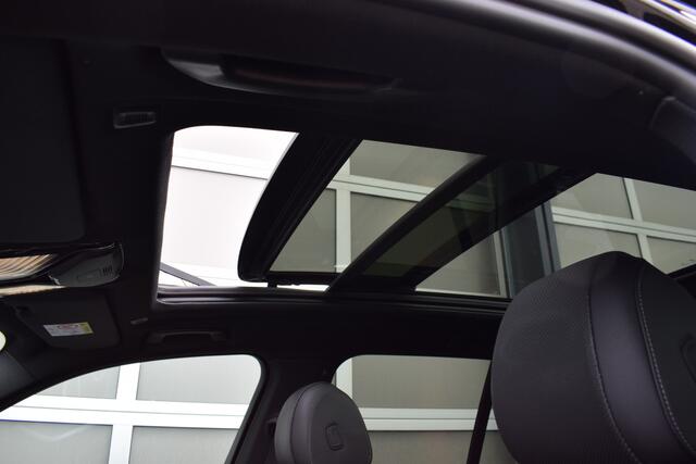 BMW X5 xDrive45e High Executive M-Sport | Panodak | Carbon Zwart | Full options! 3.0 6 cilinder