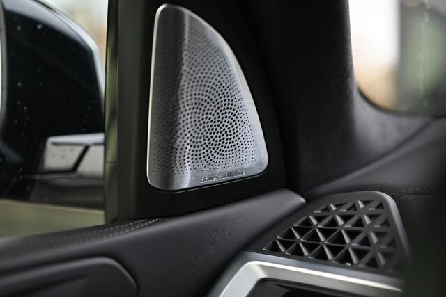 BMW X5 xDrive50e High Executive M Sport Automaat / Panoramadak / Trekhaak / Soft-Close / Stoelventilatie / Massagefunctie / Massagefunctie / Parking Assistant Professional / Bowers & Wilkins