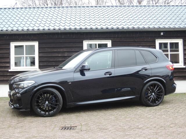 BMW X5 XDrive30d High Executive M sport l Pano l Ambient l HEAD-UP