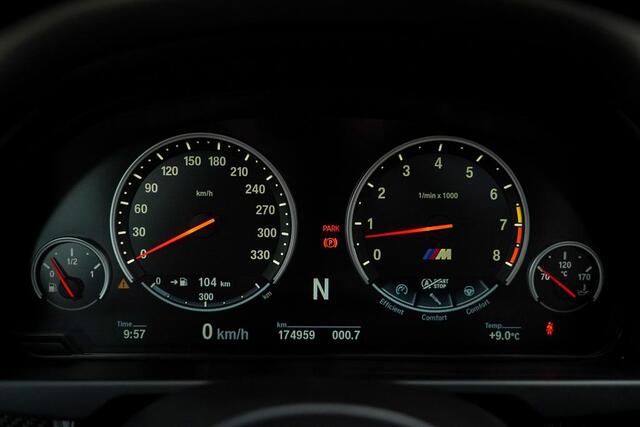 BMW X5 M / Pano / Harman&Kardon / HUD / Alcantara