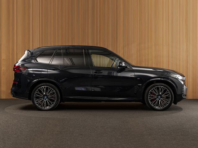 BMW X5 xDrive50e M-SPORT PRO I MASSAGE I TOWB I 22" I CARBON I PANO
