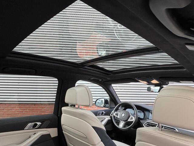 BMW X5 xDrive45e High Executive | VOL | HUD | Sky Lounge | Laser |Soft Close | Comf. Acces | Individual Interieur | Trekhaak |