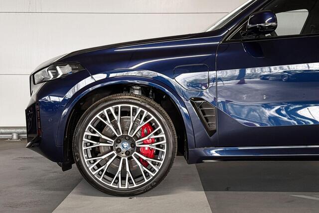 BMW X5 xDrive50e