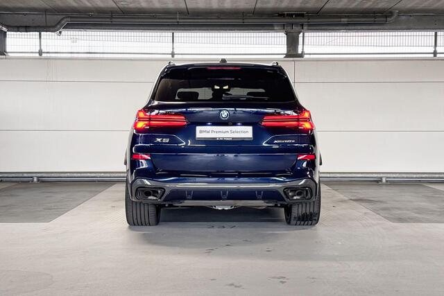 BMW X5 xDrive50e