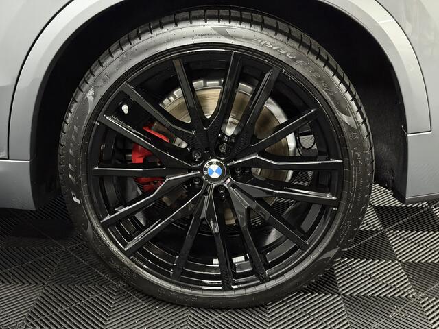 BMW X5 xDrive50e High Executive M-Sport Pano, 360 Camera, Harman/Kardon, Head-up display, Memory stoelen, Elektrische trekhaak, Stoelverwarming