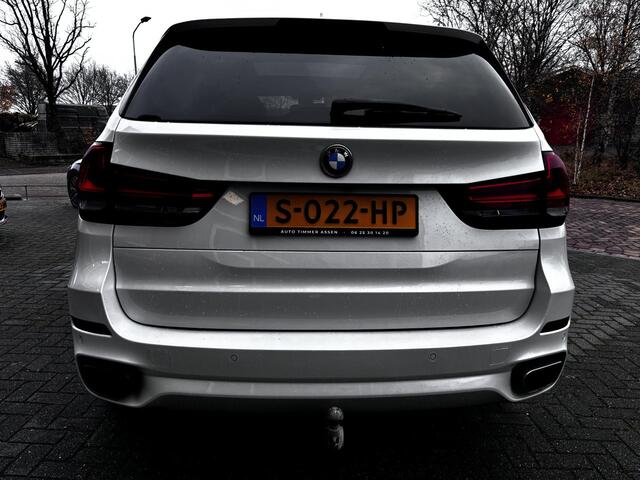 BMW X5 xDrive40e iPerformance High Executive