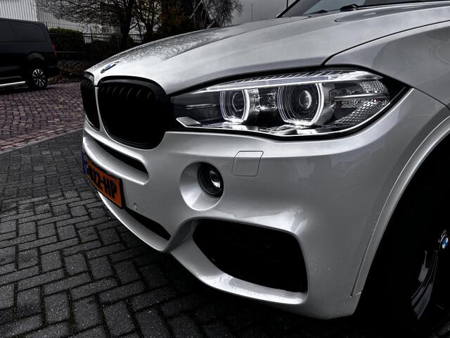 BMW X5 xDrive40e iPerformance High Executive