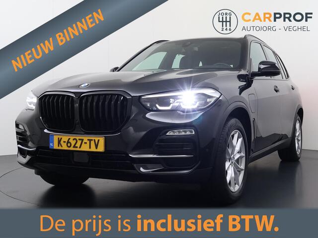 BMW X5 xDrive45e Executive Trekhaak | NL Auto | Camera | Leder |