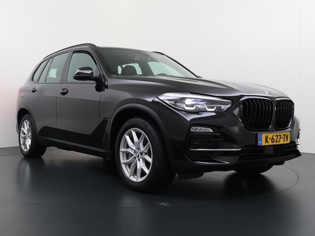 BMW X5 xDrive45e Executive Trekhaak | NL Auto | Camera | Leder |