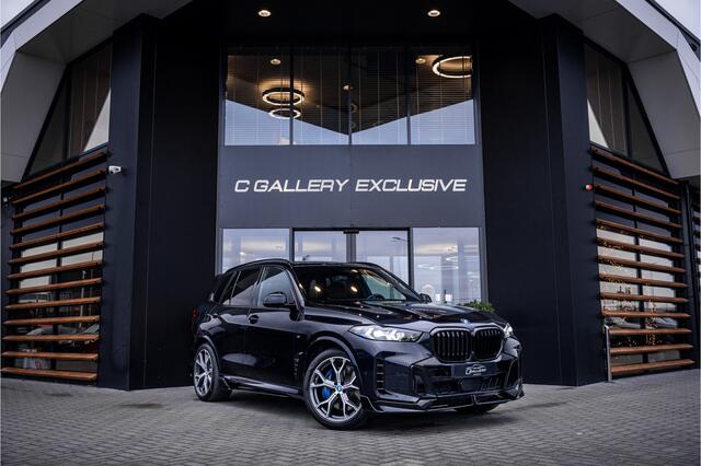 BMW X5 xDrive50e - M Sport | Panorama | H&K | Memory | 360 Camera