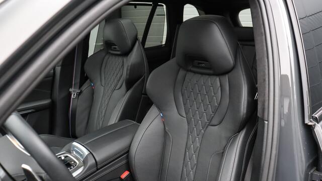 BMW X5 xDrive50e M-Sport Pro | Massage | Harman/Kardon | Stoelventilatie | Panoramadak | Head-up | Soft-Close | Trekhaak | Carbon
