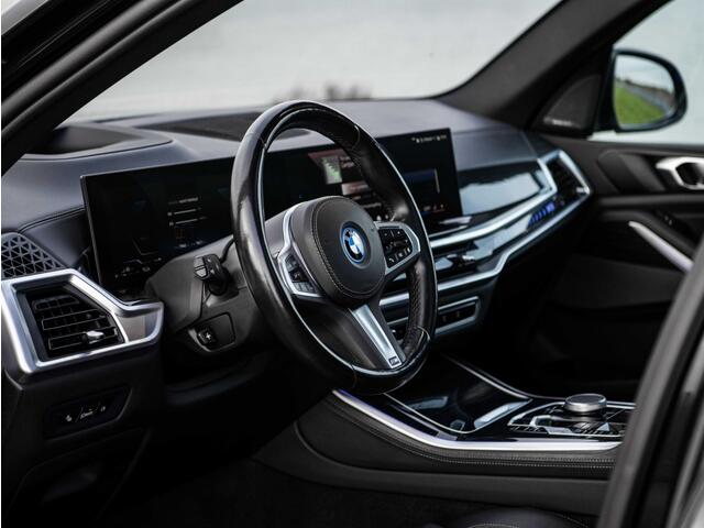 BMW X5 xDrive50e M-Sport Individual Sky Lounge BTW Auto