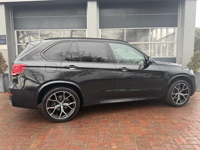 BMW X5 xDrive40e iPerformance High Executive Hybride Bj 2017 Dealer onderhouden