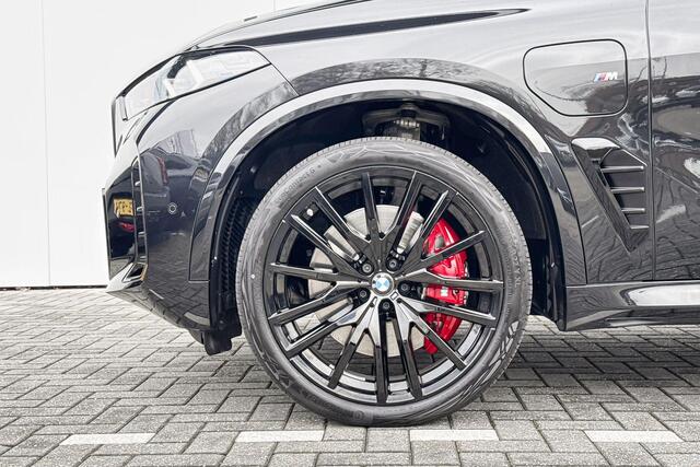BMW X5 xDrive50e M Sport |