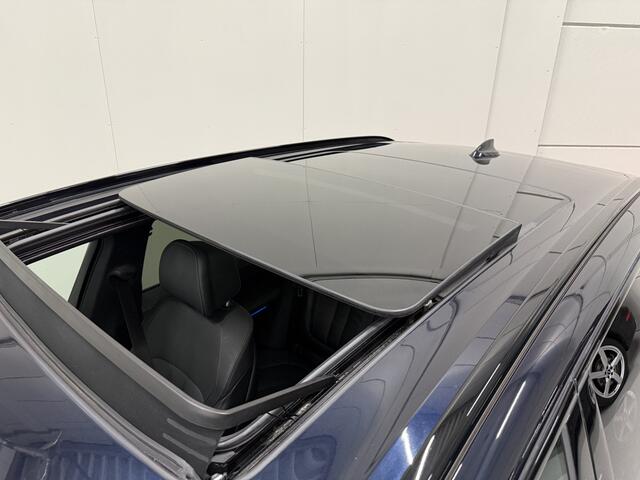 BMW X5 xDrive45e M-Sport PANO/TREKHAAK/LASER/HEAD-UP/360CAMERA/MEMORY/ACC/ACTIVE-STEERING/LUCHTVERING/21"BREEDSET/SHADOW-LINE/DONKERE-HEMEL/CARBONSCHWARZ/VOLLEDIG BMW DEALER HISTORIE