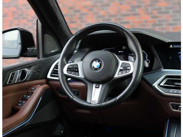 BMW X5 45e xDrive | Sky - HUD - Vol leder - Massage