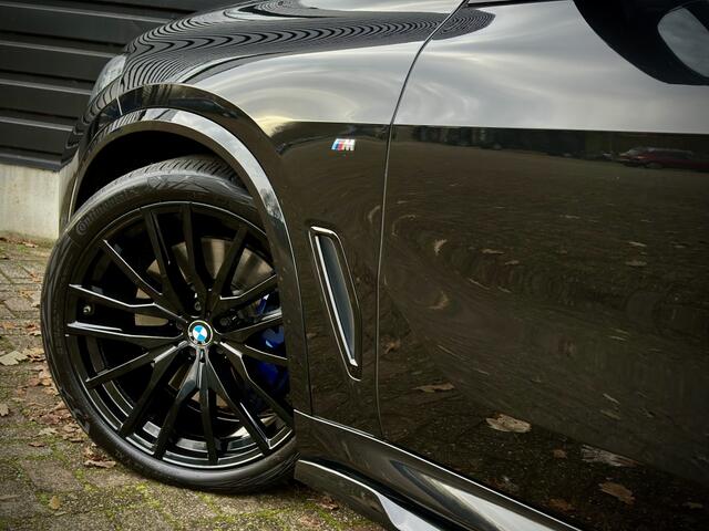 BMW X5 xDrive40i M-PERF. LASER|PANO|HUD|360|H/K|4WL STURING