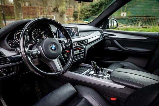 BMW X5 xDrive40e M Sport