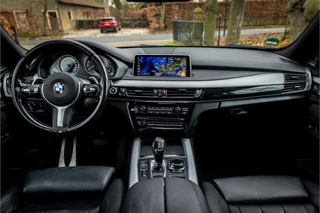 BMW X5 xDrive40e M Sport