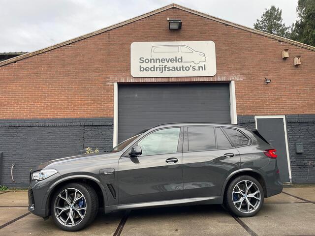 BMW X5 xDrive45e High Executive