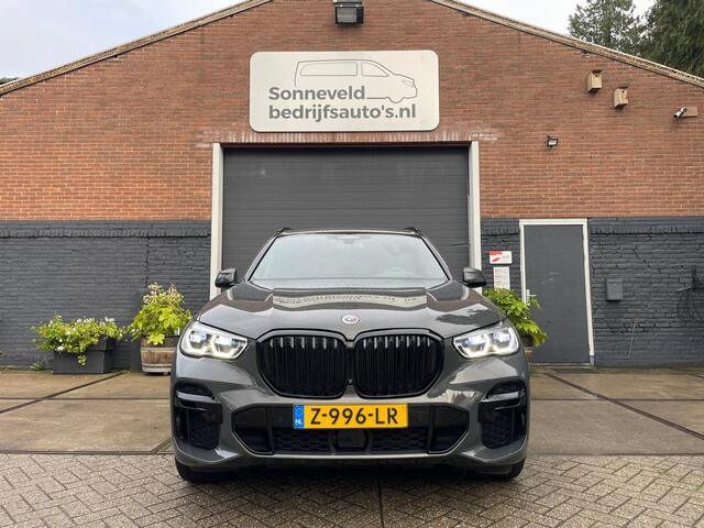 BMW X5 xDrive45e High Executive