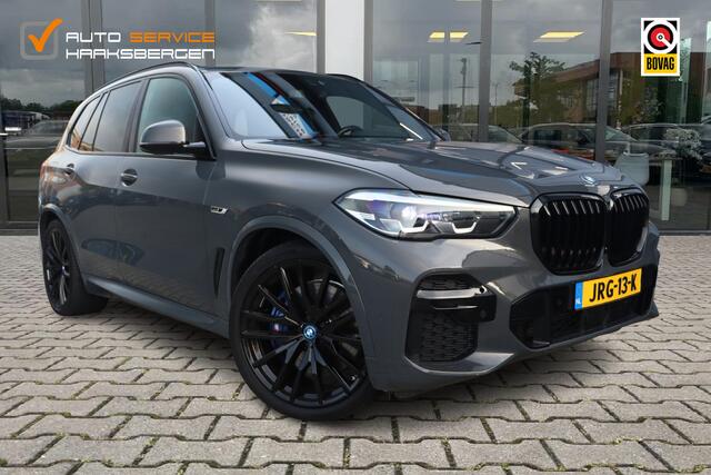 BMW X5 xDrive45e M-Sport | Pano | Sky Lounge | Trekhaak |