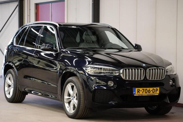 BMW X5 xDrive40e High Executive M SPORT MARGE AUTO